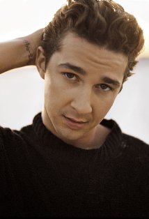 shia labeouf