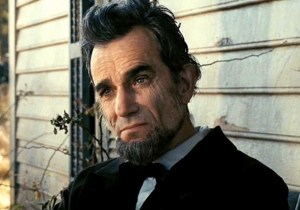 Daniel Day Lewis
