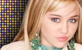 Hannah Montana Image