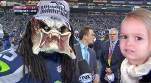 Richard Sherman