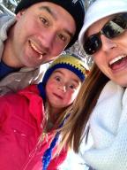 Family in 2015